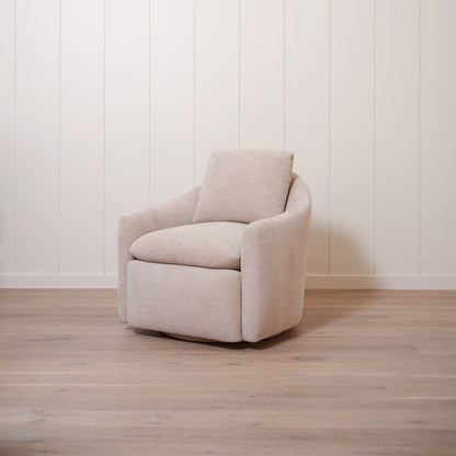 Jade Chair