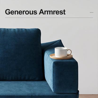 Canapé-lit convertible rembourré 70,87 $, fauteuil convertible, canapé de sol confortable pour salon, chambre, tissu chenille