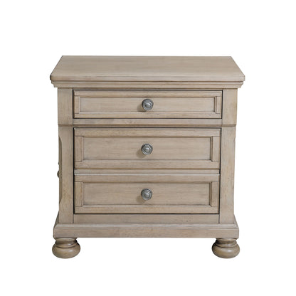 Collection de rangement pour chambre à coucher Cumberland