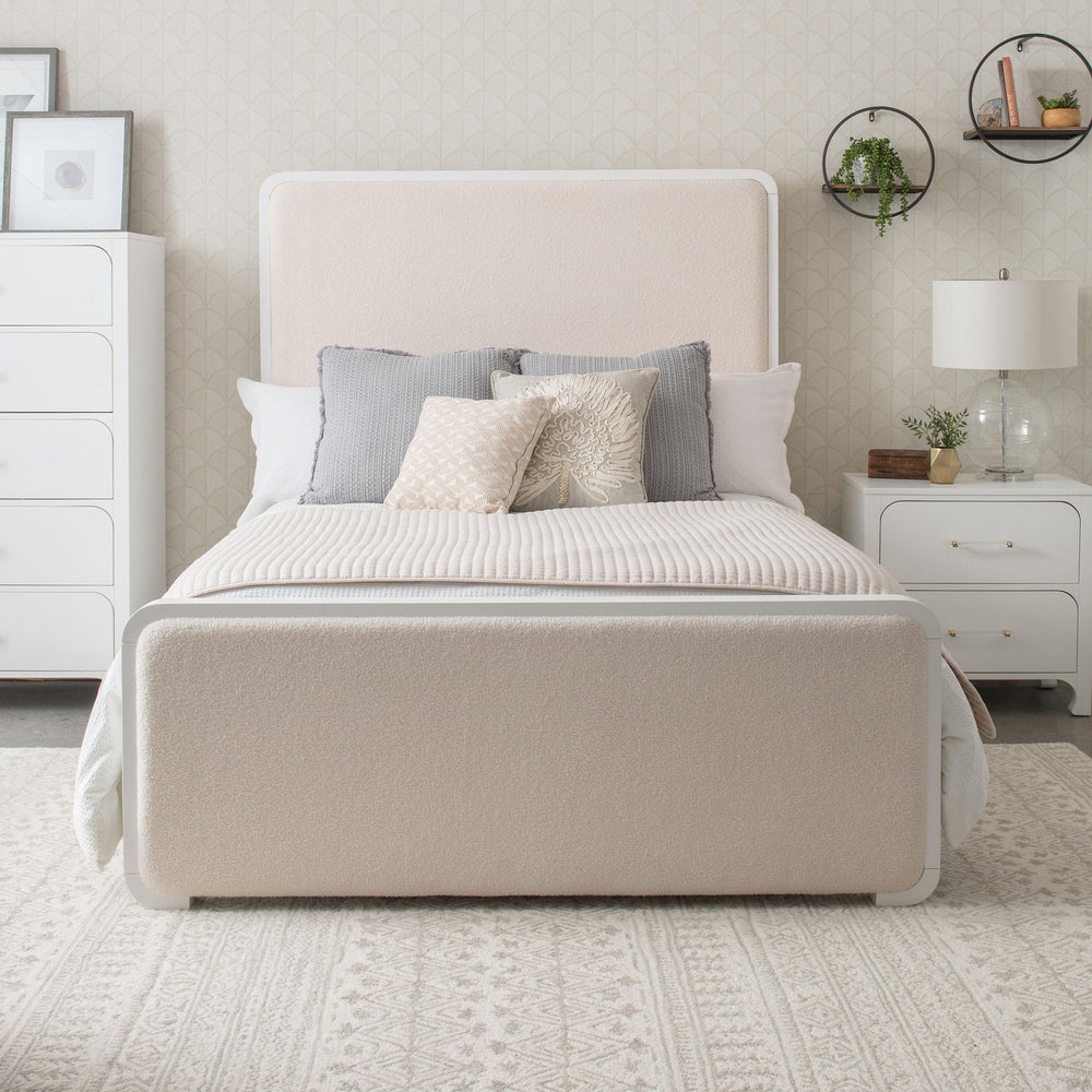 Collection de chambres Anastasia