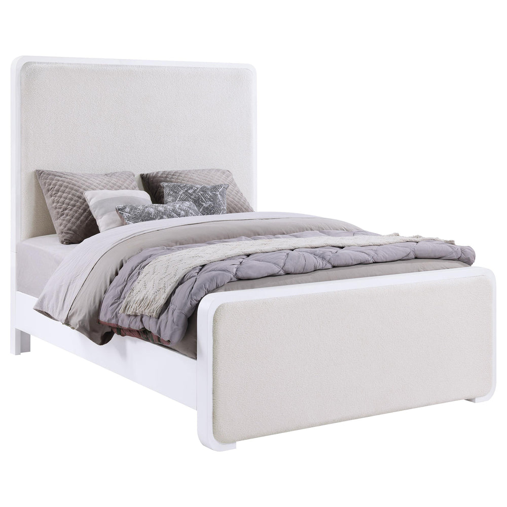 Collection de chambres Anastasia
