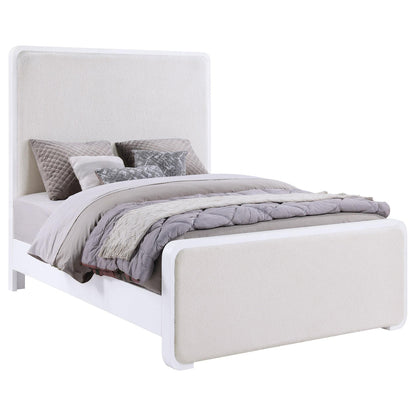 Collection de chambres Anastasia