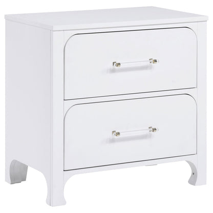 Collection de chambres Anastasia
