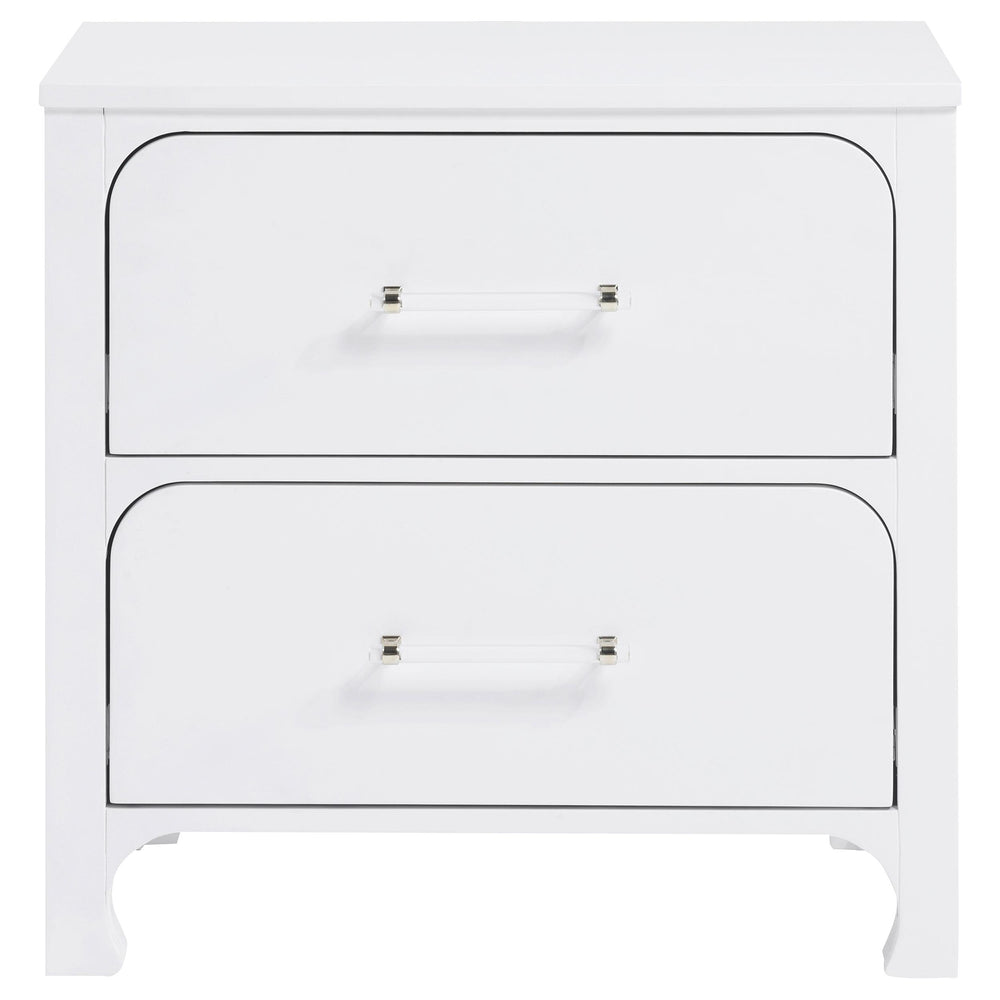 Collection de chambres Anastasia