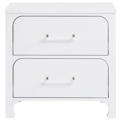 Collection de chambres Anastasia