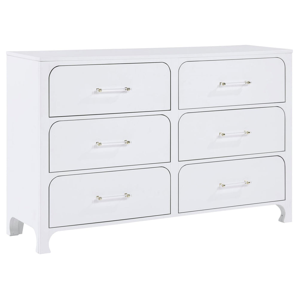 Collection de chambres Anastasia