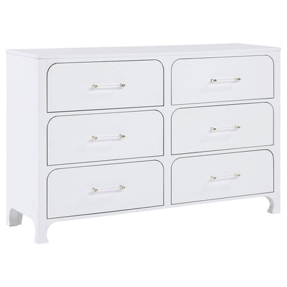 Collection de chambres Anastasia
