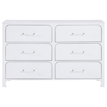 Collection de chambres Anastasia