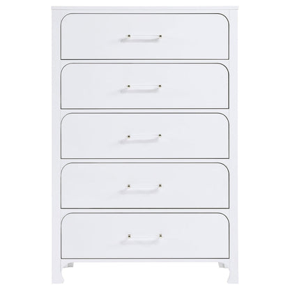 Collection de chambres Anastasia