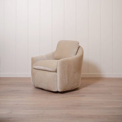 Jade Chair