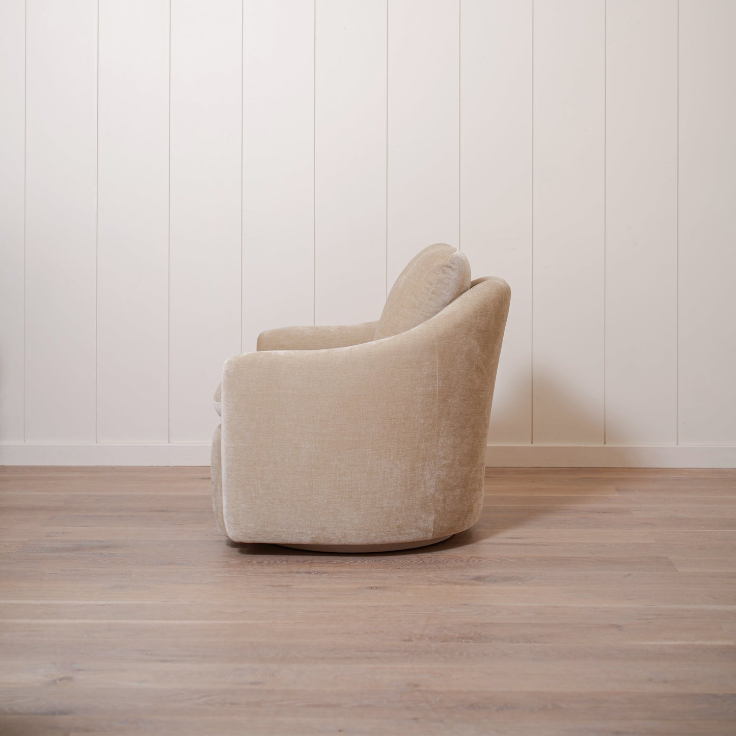 Jade Chair