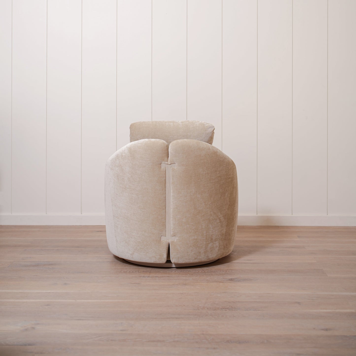 Jade Chair