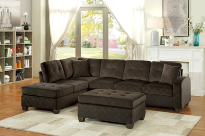 Collection sectionnelle Emilio