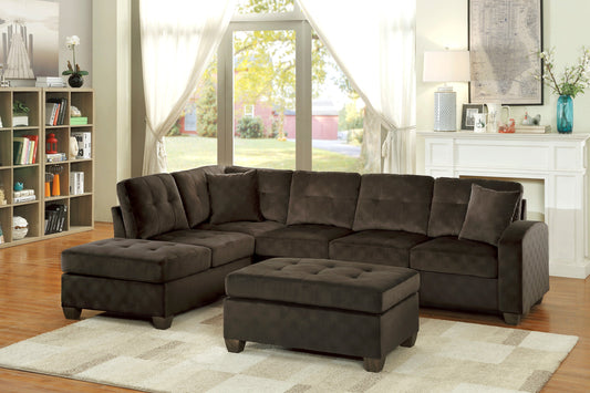 Collection sectionnelle Emilio
