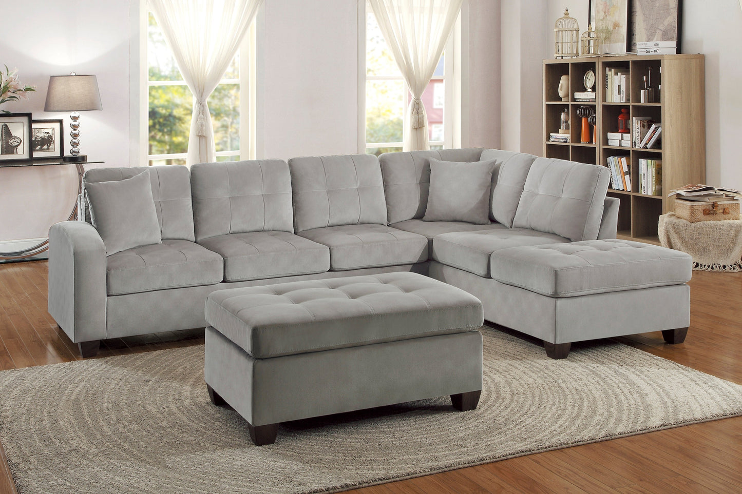 Collection sectionnelle Emilio