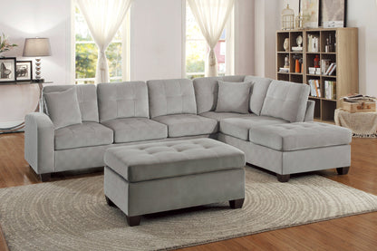 Collection sectionnelle Emilio
