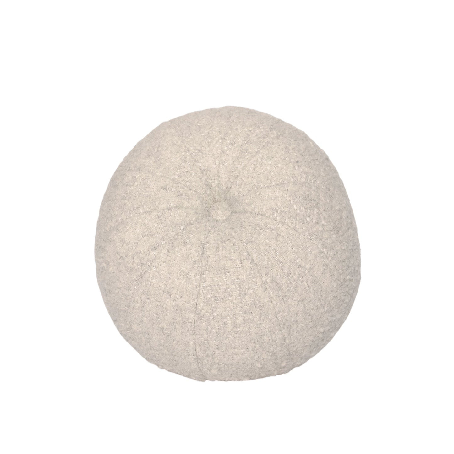 Berber Toss Pillow - Indoor