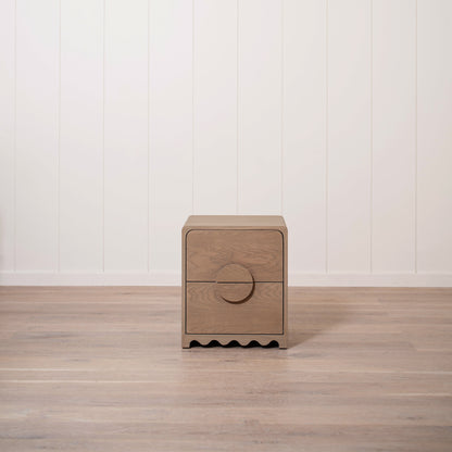 Lennox Nightstand
