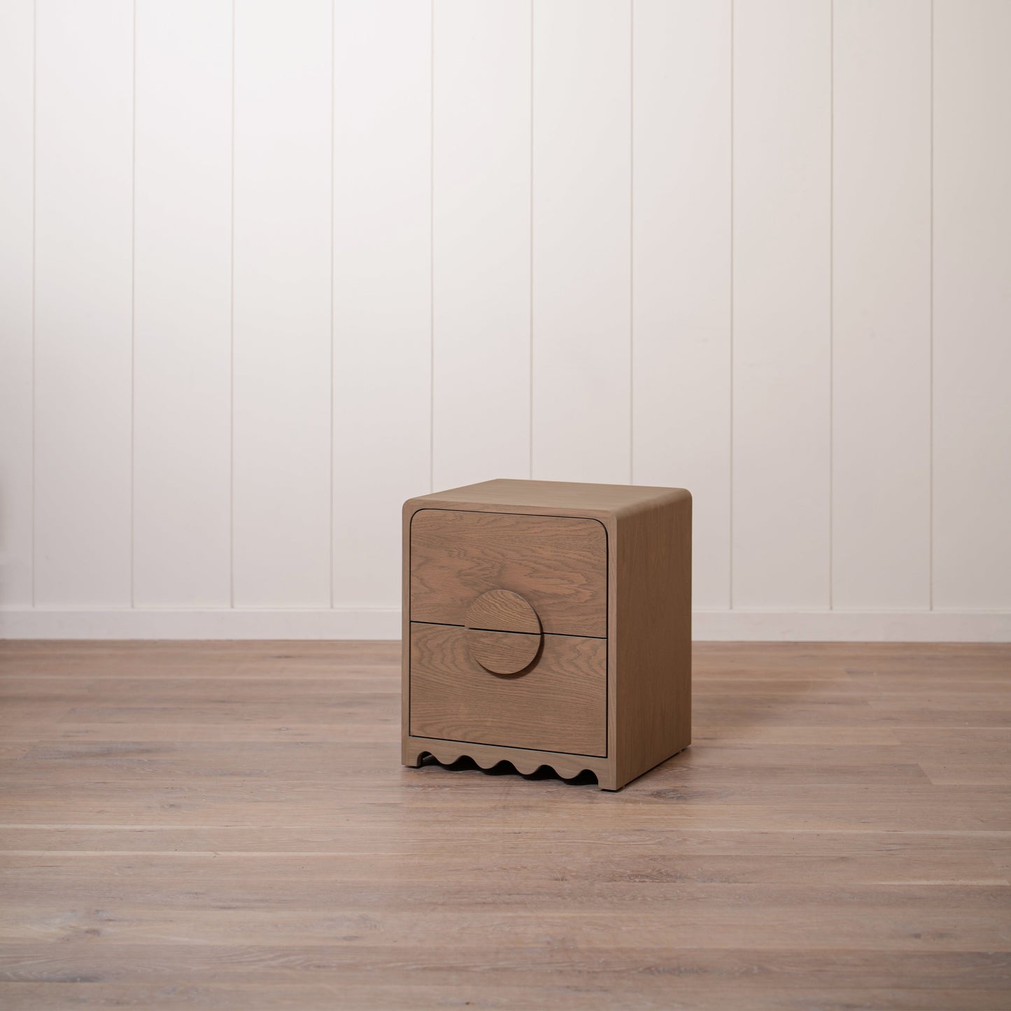 Lennox Nightstand