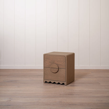 Lennox Nightstand