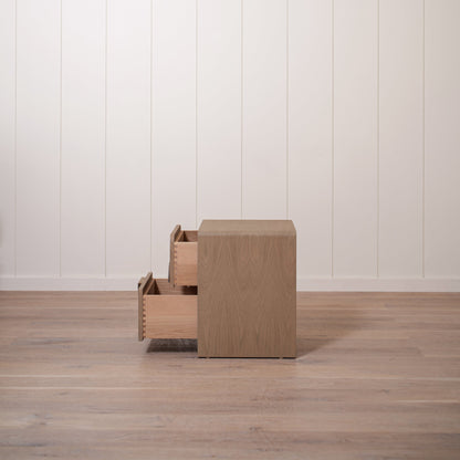 Lennox Nightstand