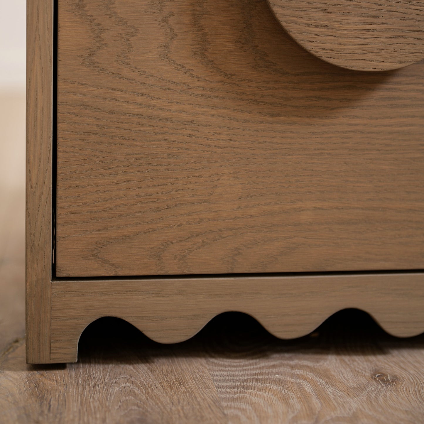Lennox Nightstand
