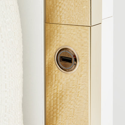 Collection de chambres Palm Gate