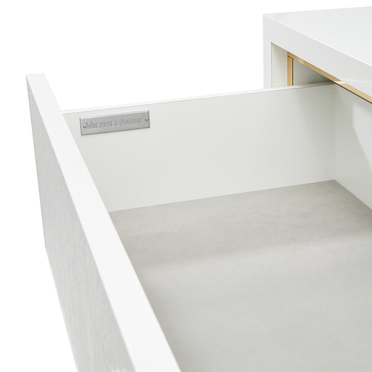 Collection de chambres Palm Gate