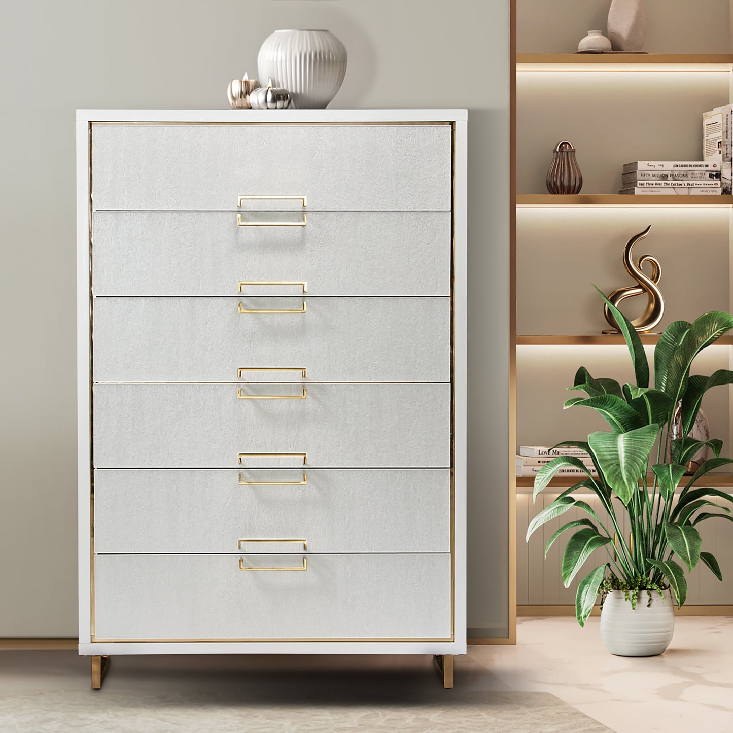 Collection de chambres Palm Gate