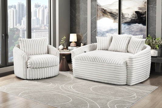 Collection de chaises surdimensionnées 9539