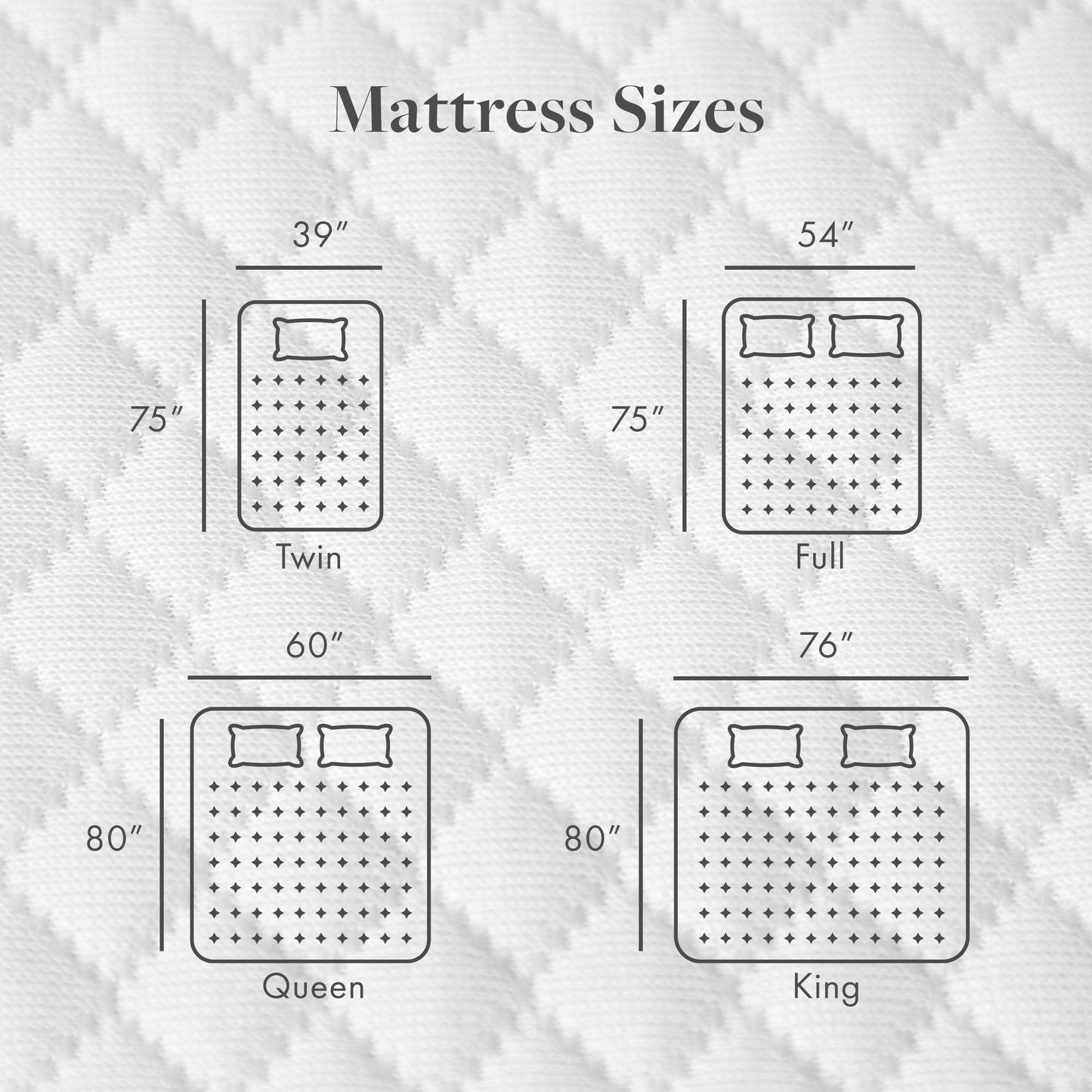 Matelas en mousse à mémoire de forme gel de qualité supérieure SoftNest Rejuv Collection de 6 pouces