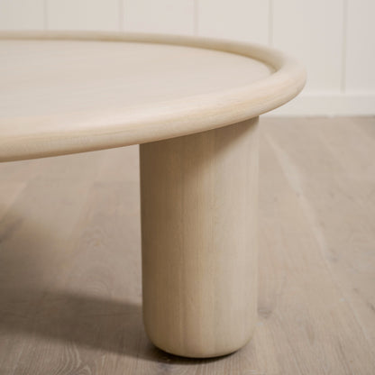 Abigail Coffee Tables - 2pc Set