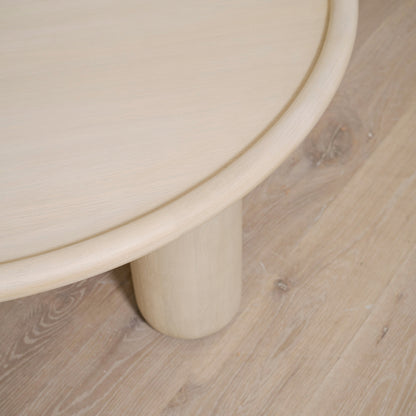 Abigail Coffee Tables - 2pc Set