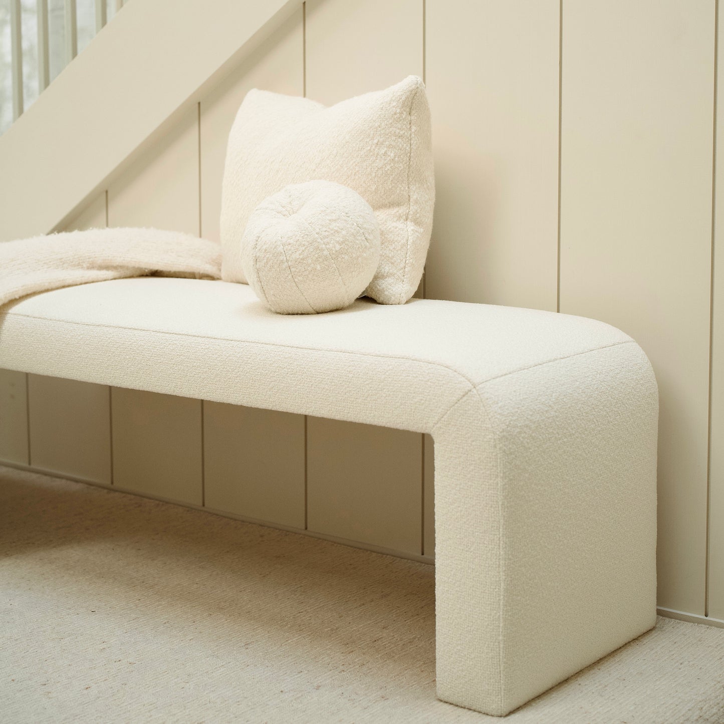 Alex Bench