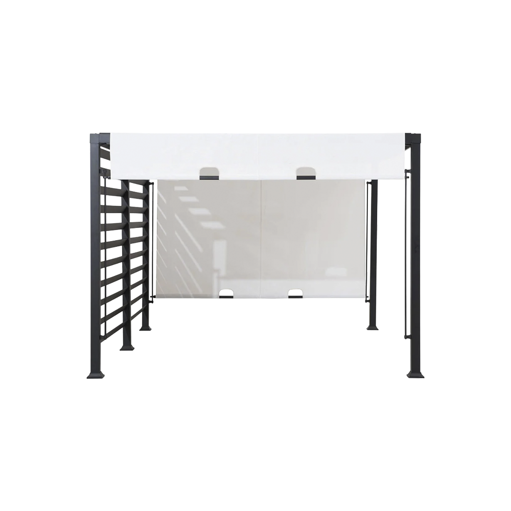 Pergola Aluna 10x12