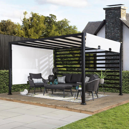 Pergola Aluna 10x12