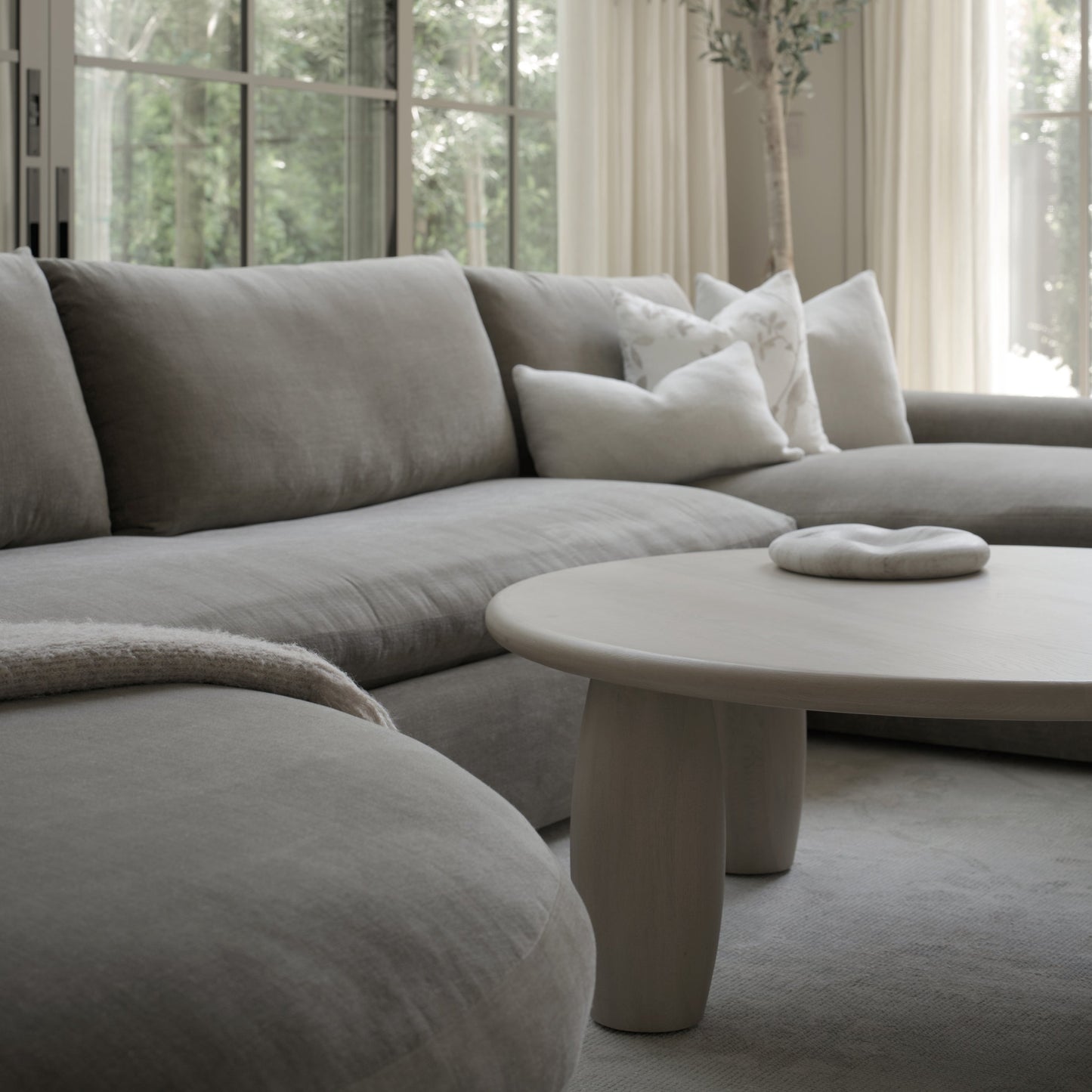 Amara Coffee Table