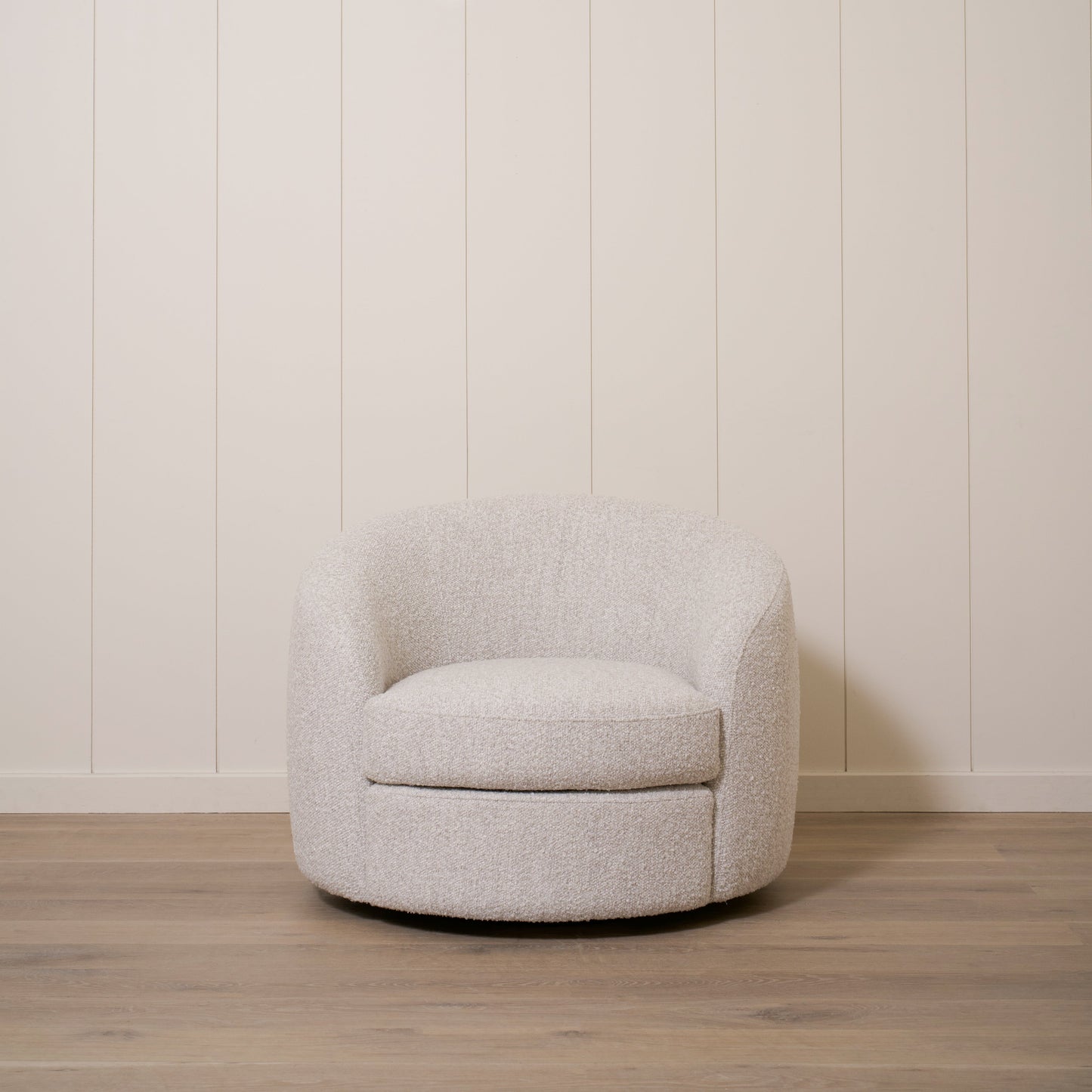 Ansel Swivel Chair