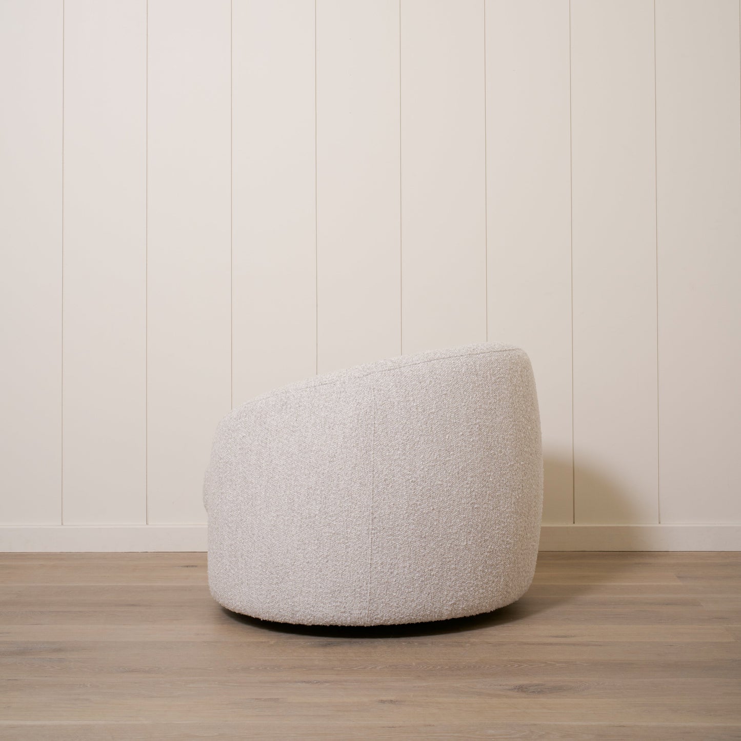 Ansel Swivel Chair