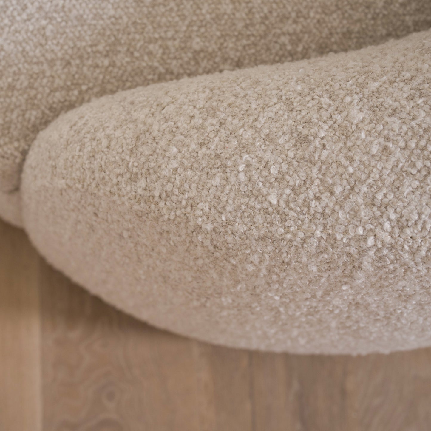 Ansel Swivel Chair