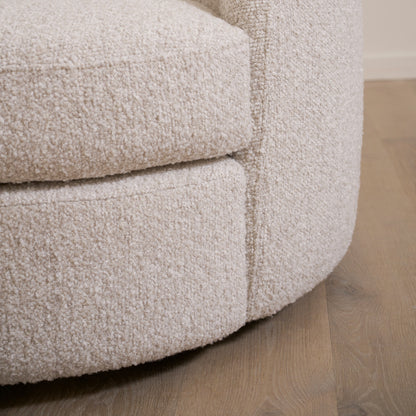 Ansel Swivel Chair