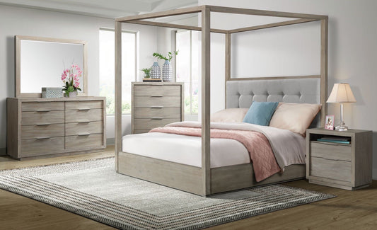 Collection de chambres Arcadia
