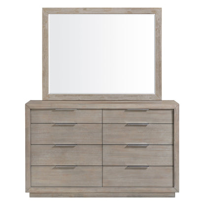 Collection de chambres Arcadia