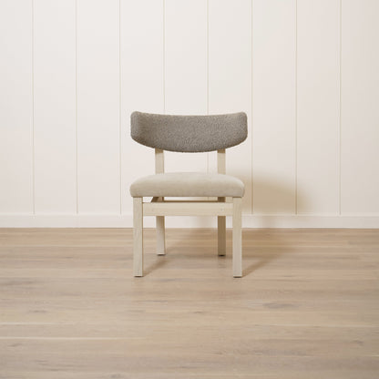 Arch Dining Chairs