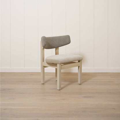 Arch Dining Chairs