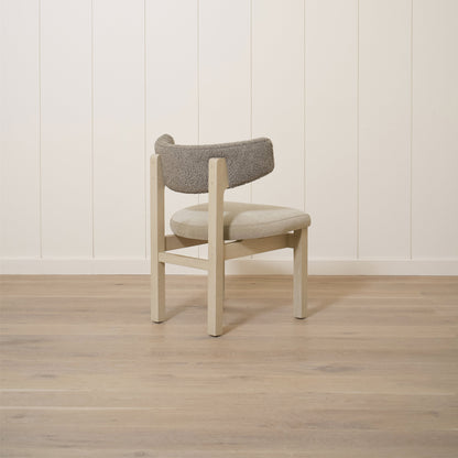 Arch Dining Chairs