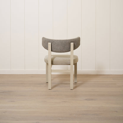Arch Dining Chairs