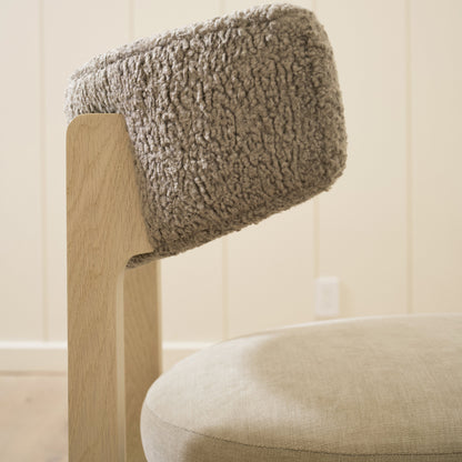 Arch Dining Chairs