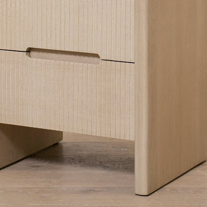 Aria Nightstand