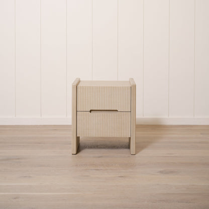 Aria Nightstand
